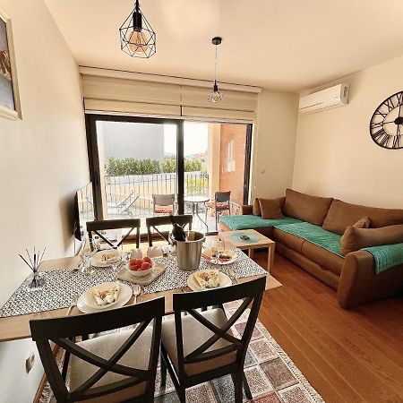 Fides Stylish Apartments Tivat With Pool Экстерьер фото